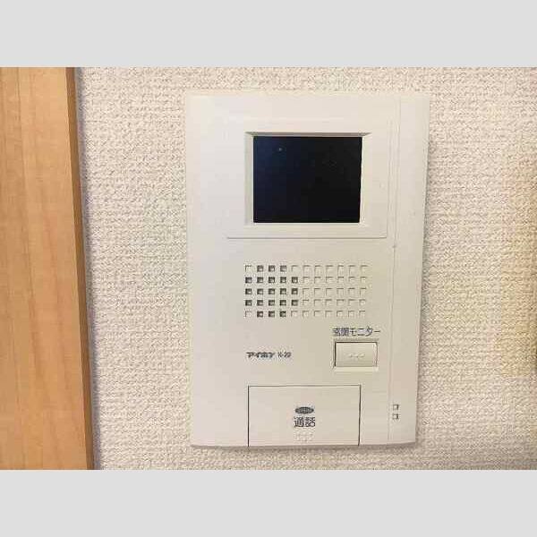 レオパレスMAIN 室内写真5