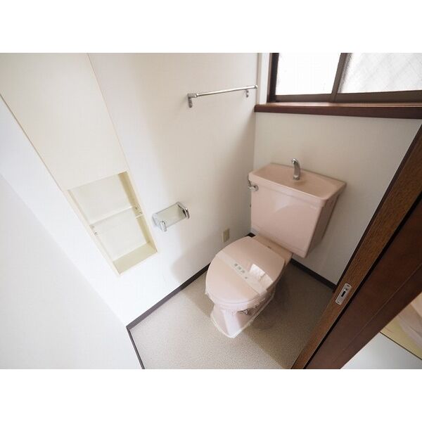 武庫之荘東戸建 室内写真4