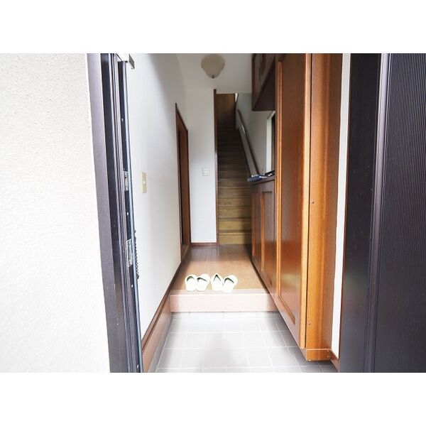 武庫之荘東戸建 室内写真5