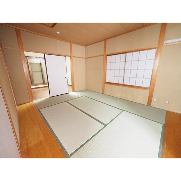 武庫之荘東戸建 室内写真7