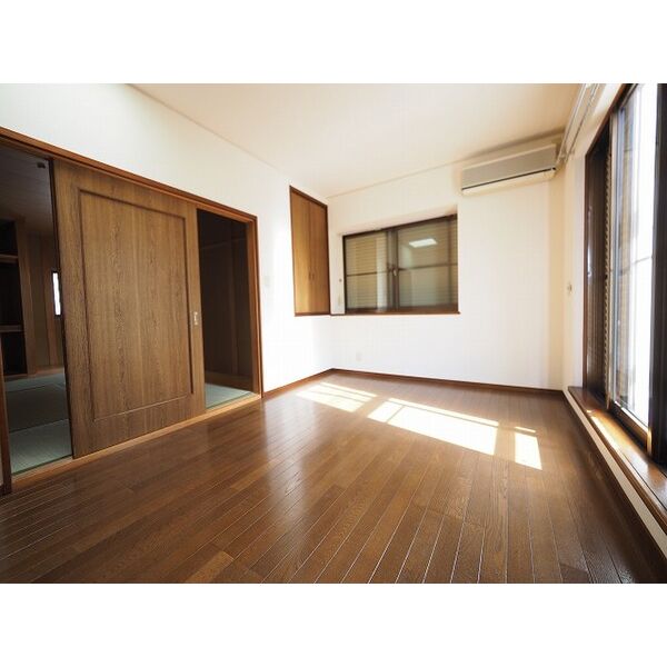 武庫之荘東戸建 室内写真8