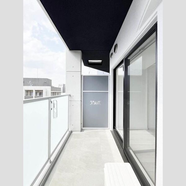 S-RESIDENCE阿波座bouncy 室内写真9