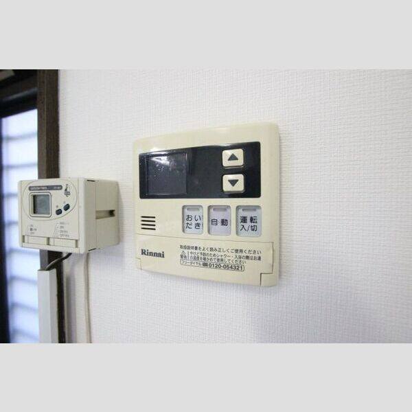 日下部北町1-70貸家 室内写真10