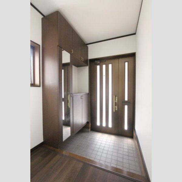 日下部北町1-70貸家 室内写真6
