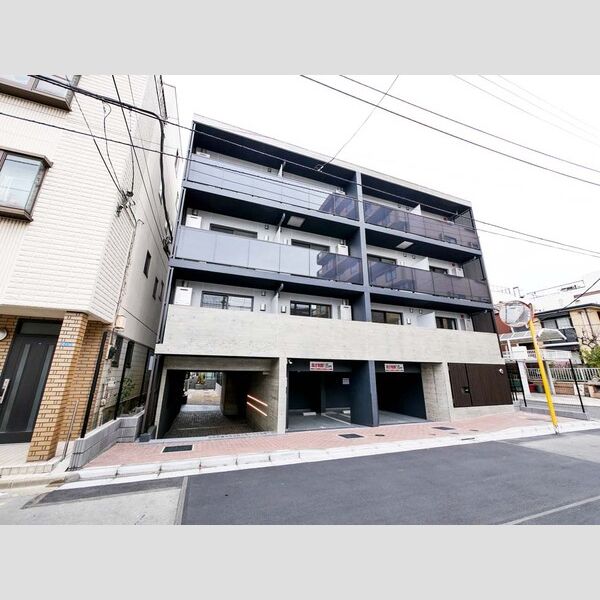 セジョリ東陽町Ⅱ