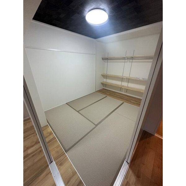 ハイツ吹上 室内写真6