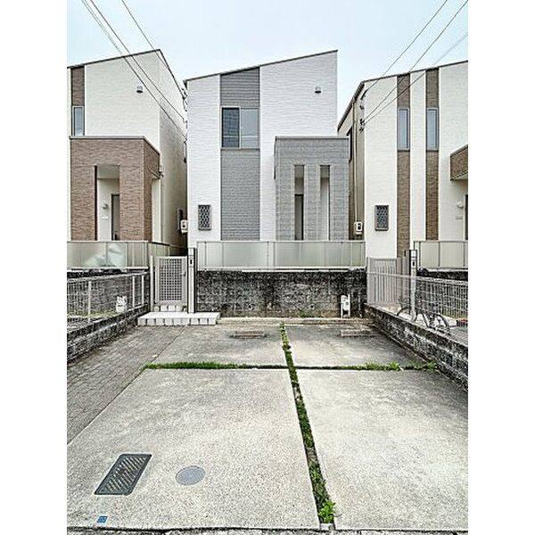 エトワール社口 建物画像