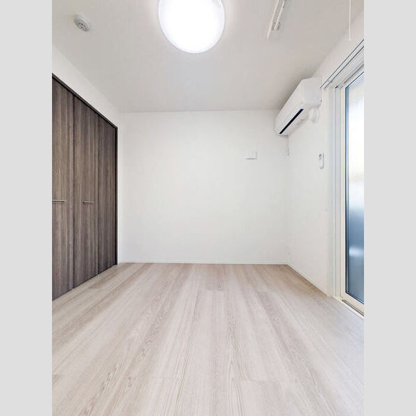 バレンティア 室内写真3