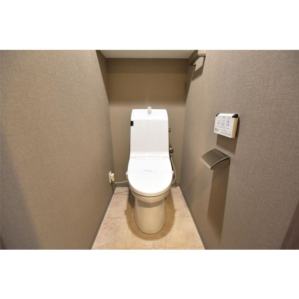 プレサンスレジェンド堺筋本町タワー 室内写真5