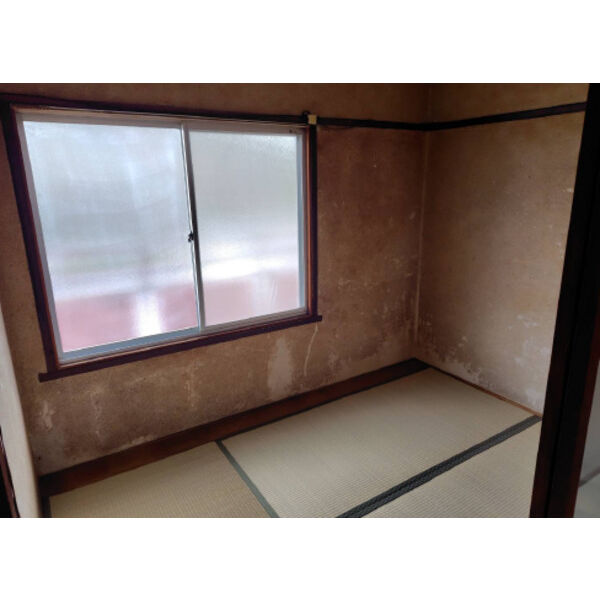 兵庫区里山町アパート 室内写真2
