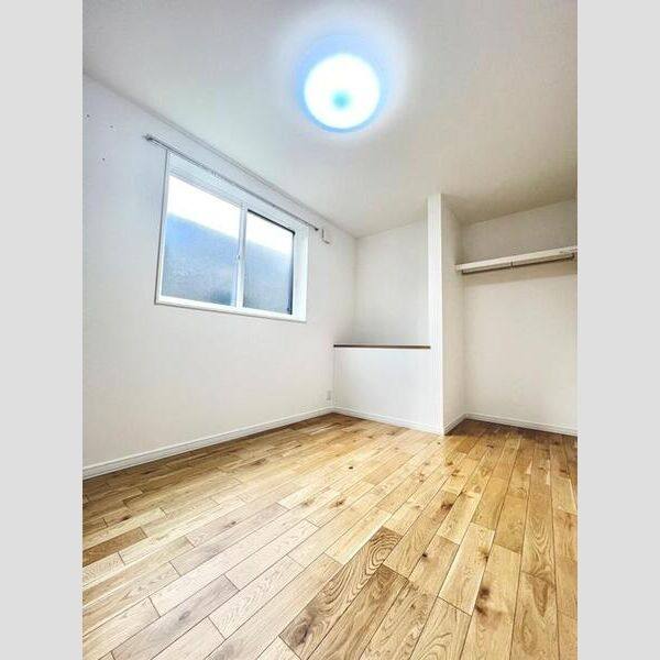 桃山町1丁目戸建 室内写真2