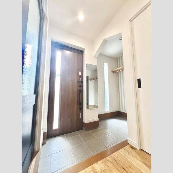 桃山町1丁目戸建 室内写真3
