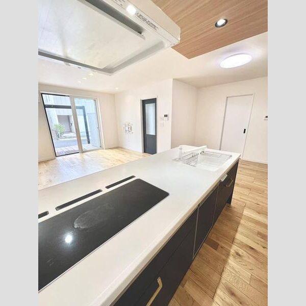 桃山町1丁目戸建 室内写真5