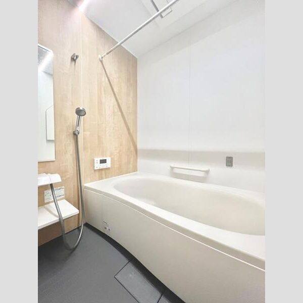 桃山町1丁目戸建 室内写真7