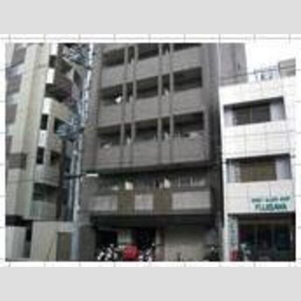 シエークル21 建物画像
