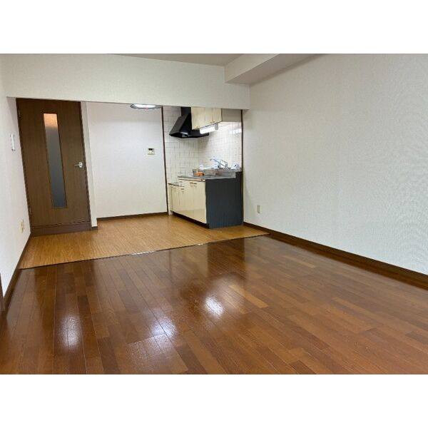 シントクマンション 室内写真2