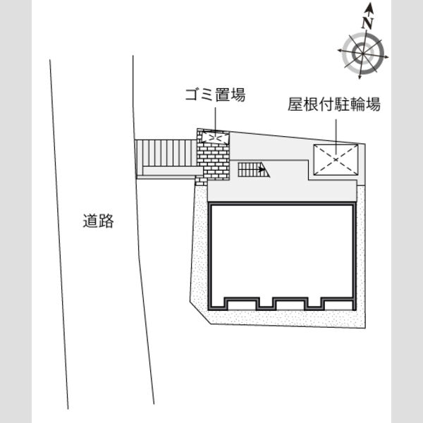 レオネクスト琉海Ⅱ 室内写真1