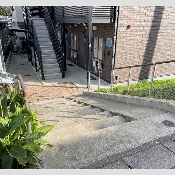レオネクスト琉海Ⅱ 室内写真5