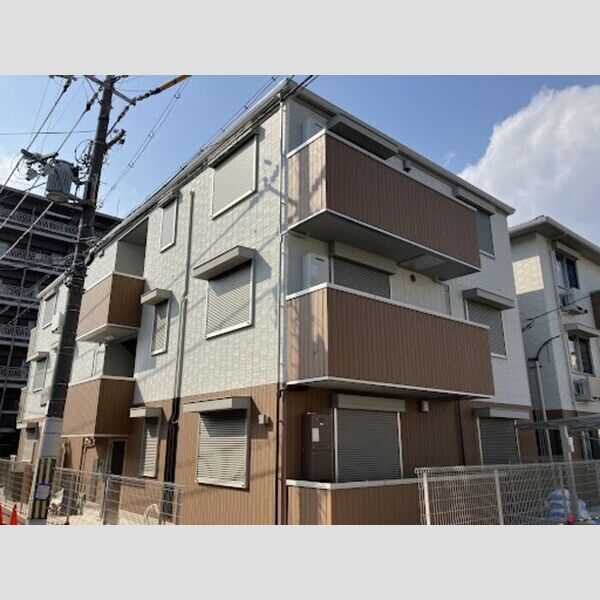 GRAMM深草 South