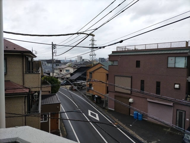 フラットハピネス 室内写真7