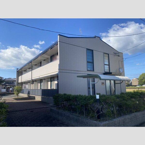 レオパレス東山B