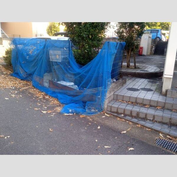 レオパレスフェリシア室町A 室内写真7
