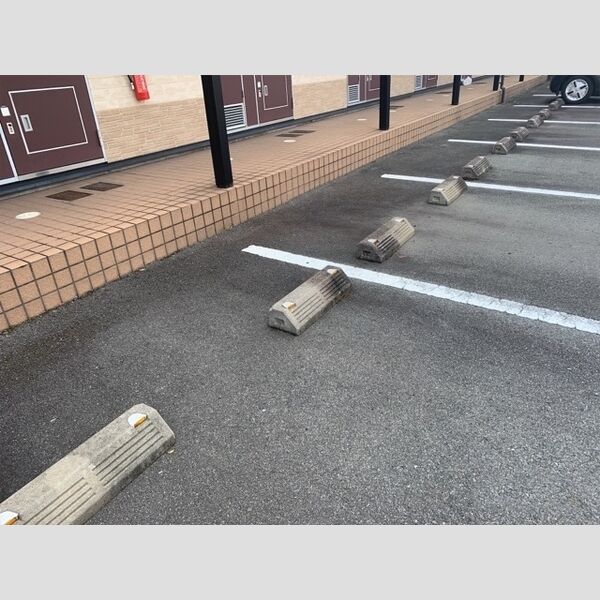 レオパレスアルカンシェル藤阪 室内写真10