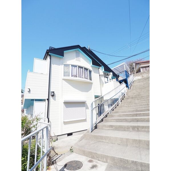 テンボス丸山Ⅱ 建物画像
