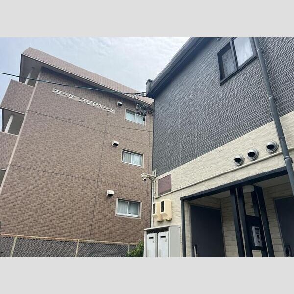 レオパレスエイト21 室内写真8