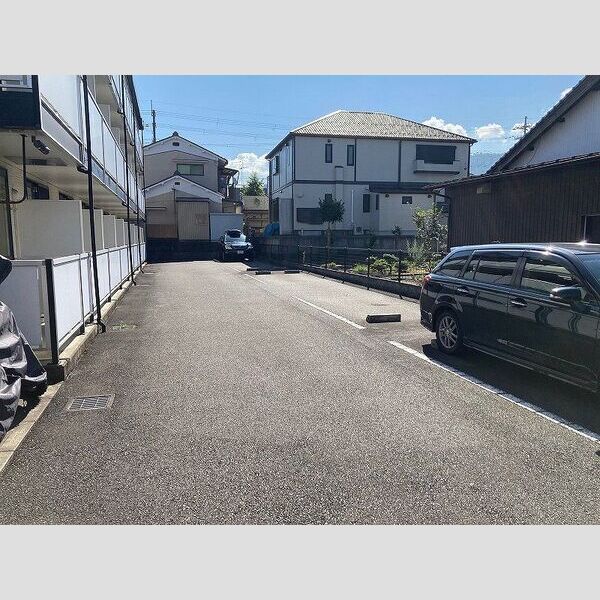 レオパレスエスペランサ舞 室内写真7