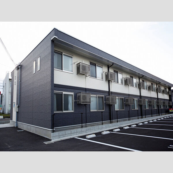 レオネクスト昭和町Ⅱ