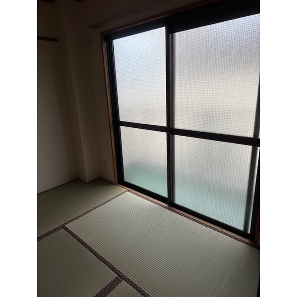 梅村ハイツ 室内写真8