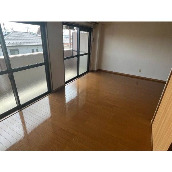 La riviere 室内写真1