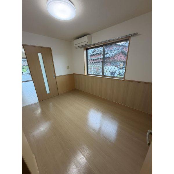 ライフイン・セイフィールド 室内写真3