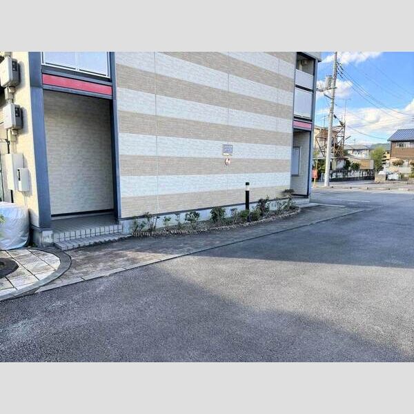 レオパレスPureTwins 室内写真9