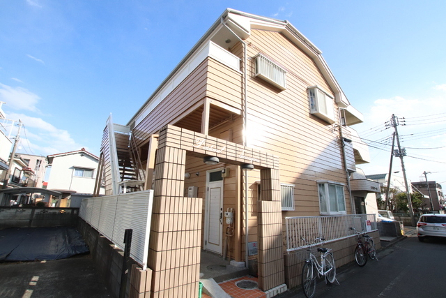 パストラル玉川
