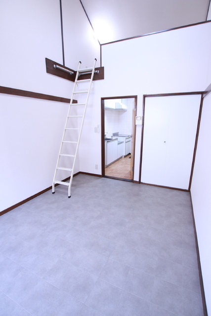 パストラル玉川 室内写真2