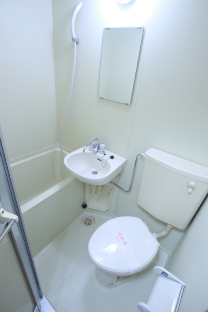 パストラル玉川 室内写真4