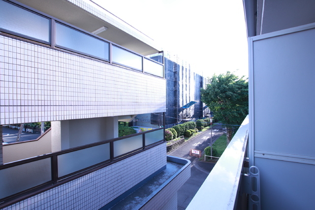 パストラル玉川 室内写真5