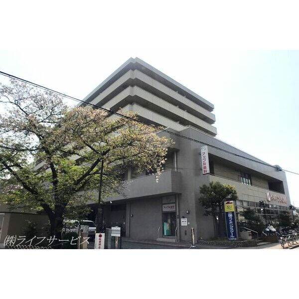 ファミールハイツ北大阪5号棟弐番館