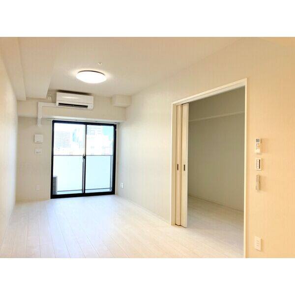 アーバンパーク日吉 室内写真2