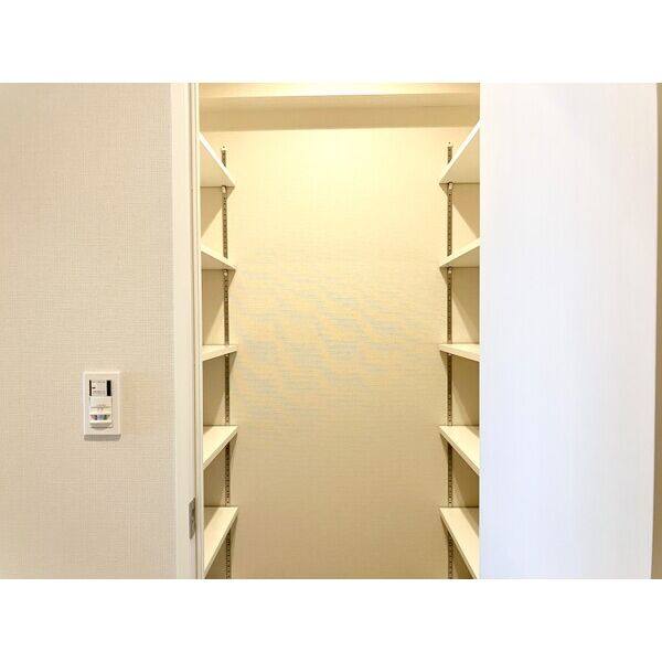 アーバンパーク日吉 室内写真8