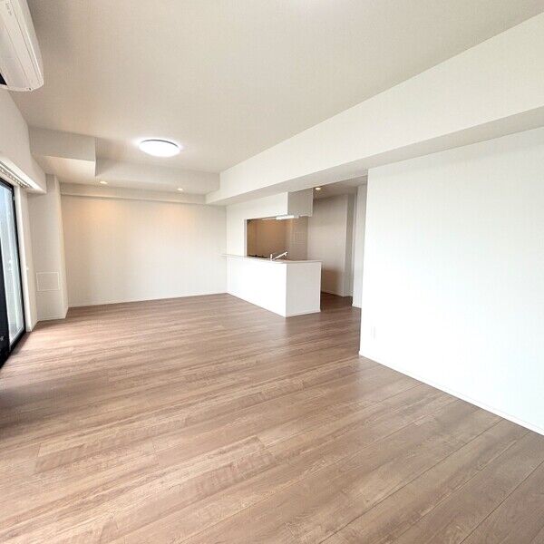 アーバンパーク日吉 室内写真1
