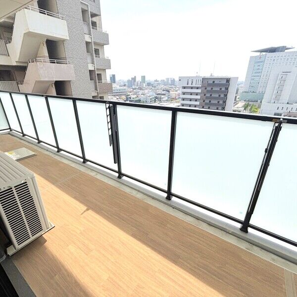 アーバンパーク日吉 室内写真8