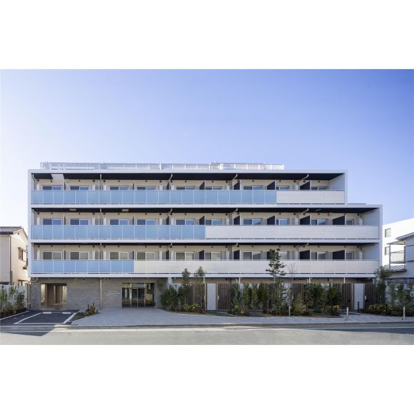 S-RESIDENCE玉川学園前