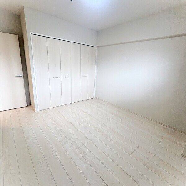 アーバンパーク日吉(旧ロイジェント日吉Ⅱ) 1306(駐車場確保済)号室 室内写真2