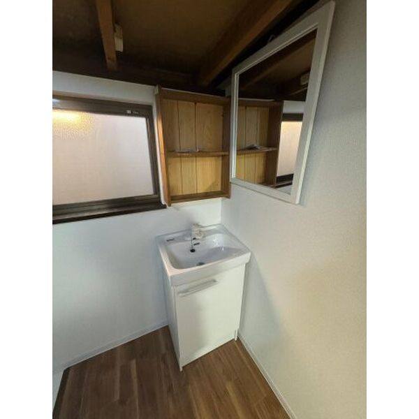 豊橋市関屋町戸建 室内写真10