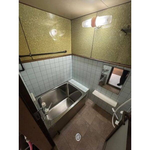 豊橋市関屋町戸建 室内写真3