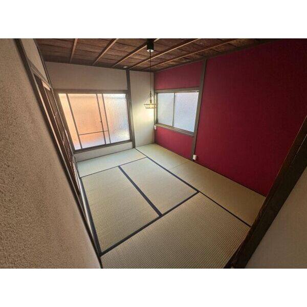 豊橋市関屋町戸建 室内写真4