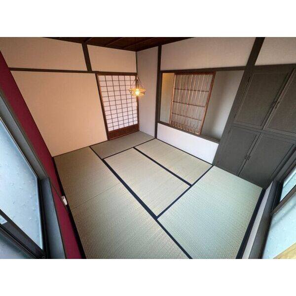 豊橋市関屋町戸建 室内写真5